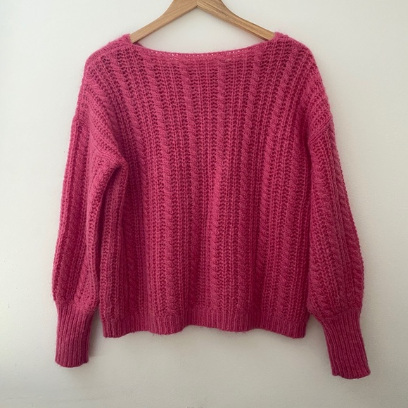 Sézane Marius jumper - Picture 3 of 6